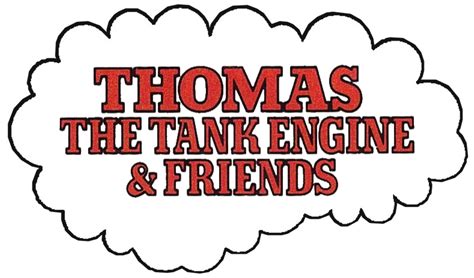 Thomas & Friends | Logopedia | Fandom