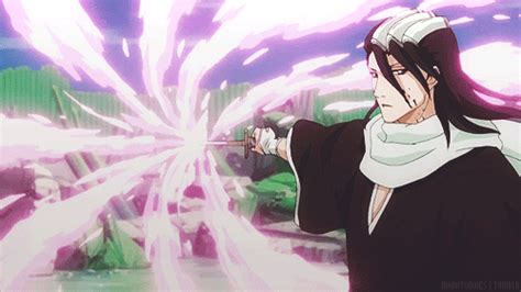 kuchiki byakuya gifs | WiffleGif