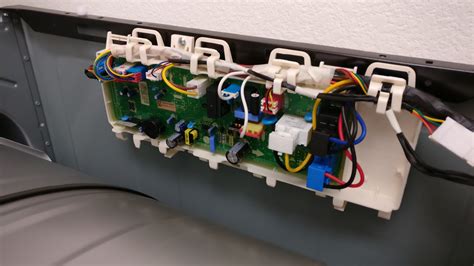 Wiring Diagram For Lg Dryer