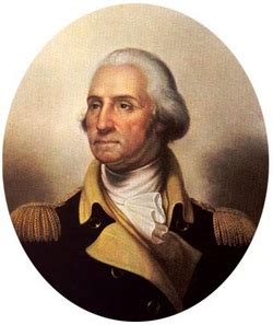 Commander in Chief - The American Revolutionary War