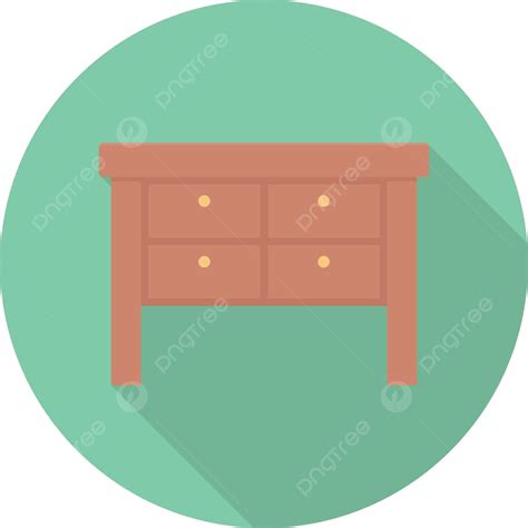 Table Pictogram Desk Object Vector, Pictogram, Desk, Object PNG and Vector with Transparent ...