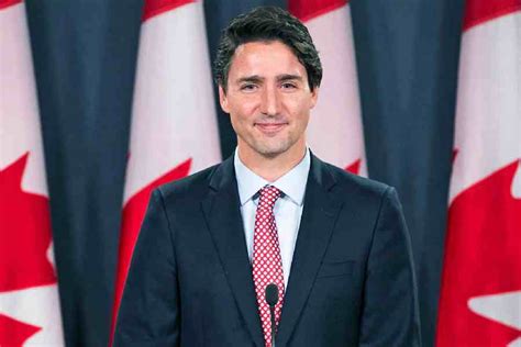 Canadian PM Justin Trudeau says India's actions making life hard for millions of people ...