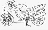 Colours Drawing Wallpaper Beautiful Motorcycle Coloring Colour  sketch template