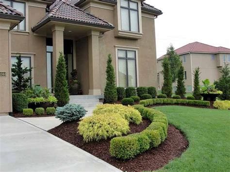 Amazing Front Yard Pathway Landscaping Ideas #yard #yardlandscaping #yardlandscapingideas ...