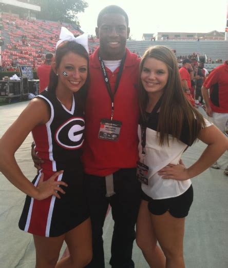 Look: Nick Chubb’s girlfriend Laci Shaw shows off beautiful smile | The Sports Daily