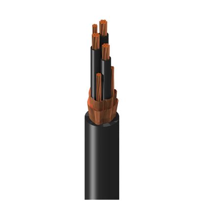 29523C - Three Conductor Cable | Belden