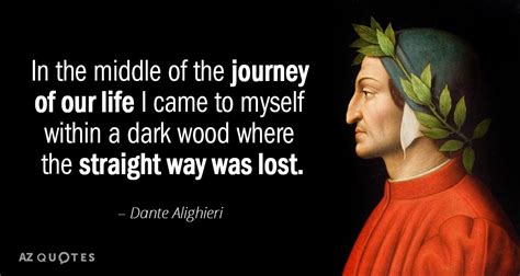 Dante Alighieri Inferno Quotes