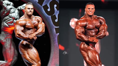 Bodybuilder Nick Walker Shoots Down Competing at 2023 Arnold Classic: "Not This Year" – Fitness Volt