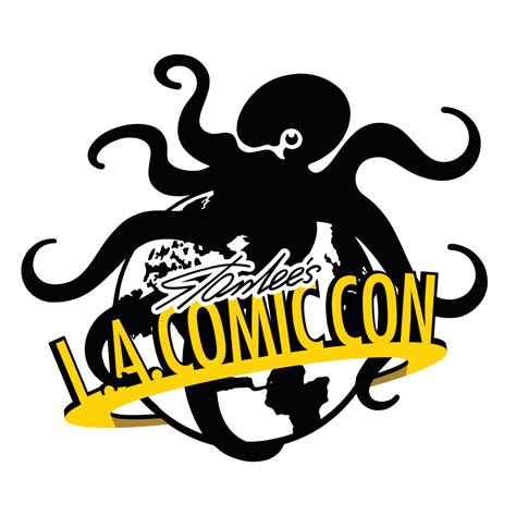 Stan Lee's Comikaze/LA ComicCon Rebranding Again, Now Beyond Fest Expo LA