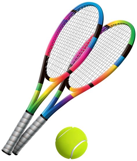 Tennis Clipart | Free download on ClipArtMag