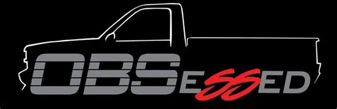 OBS Trucks It’s Just Paper, ondgas racing,obs trucks decal stickers calcomanías | eBay