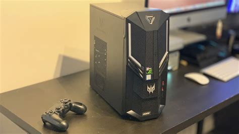 Acer Predator Orion 3000 review - GearOpen.com