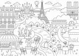Coloring Pages Of France sketch template