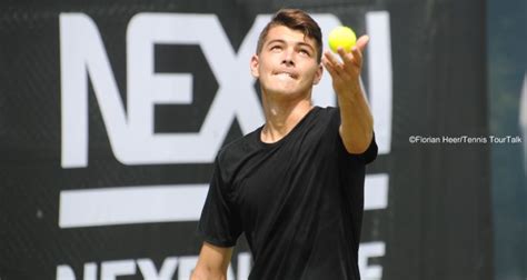 Delray Beach Open’s Fritz, Paul In Rankings Race For Top American Spot ...