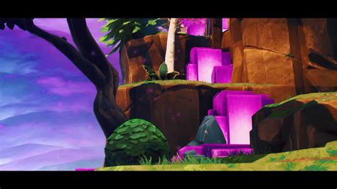 Fortnite - Cinematic Pack #8 Update (Free Season 6 Cinematics) - YouTube