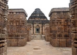 Sun Temple, Konark Historical Facts and Pictures | The History Hub