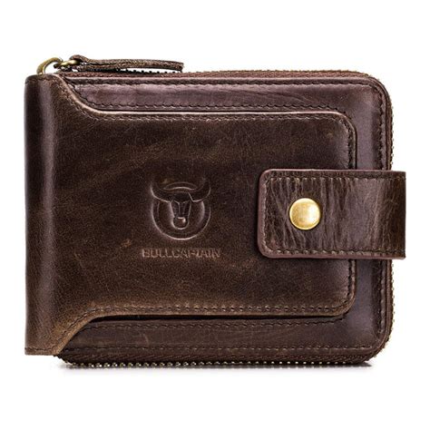 20 Best Zipper Wallets You Could Buy