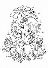 Free & Easy To Print Fairy Coloring Pages  Tulamama sketch template