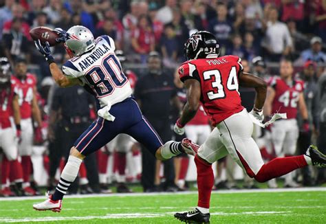 Patriots win 34-28 - Super Bowl 2017: Falcons vs. Patriots - CBS News