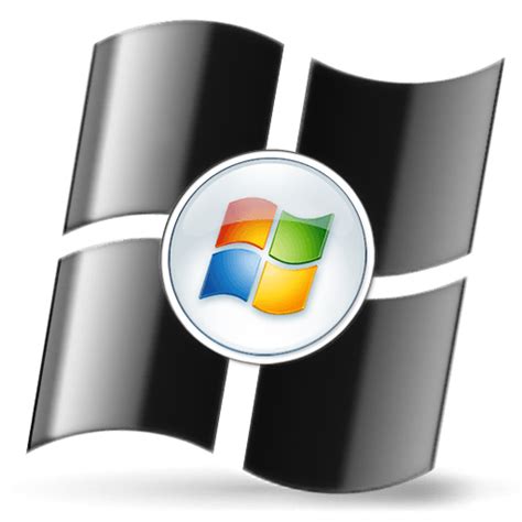 Icon Windows 7 Free PNG Transparent Background, Free Download #32126 ...