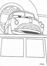 Doc hudson coloring Pages Download And Print For Free sketch template
