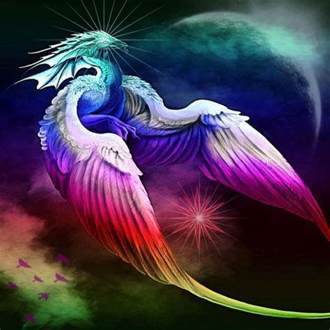 Arcturian Air Dragon Reiki Recording MP3