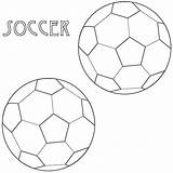 Free Printable Soccer Coloring Pages For Kids sketch template