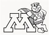 Gopher Coloring Page  AldenaxJackson sketch template