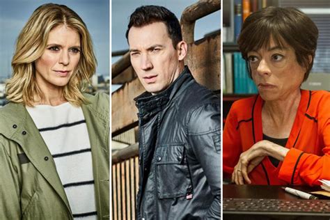 Silent Witness cast 2020 – who’s starring in season 23? – The Irish Sun