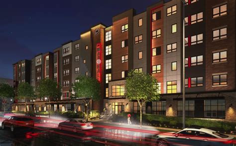 Aptitude to Develop Student Housing Across from St. Louis University - Connect CRE