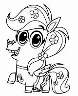 Corn And Peg Coloring Pages Printable For Free Download sketch template