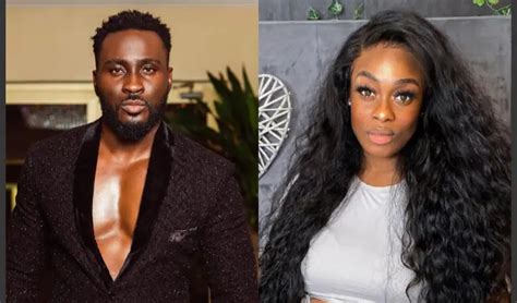 BBNaija All-Stars 2023: Uriel Reveals Intimate Details Of Pere In Interview; Says "He Is Well ...