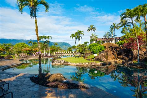 Kauai: Family Vacation Paradise + Hanalei Bay Resort Review | It's a Lovely Life!