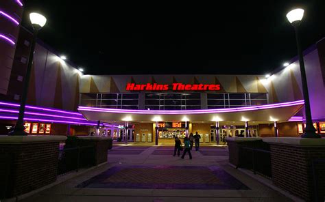 Harkins Theater - Bricktown 16