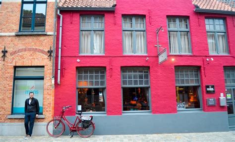 Bruges Belgium: Everything You Need To Know For Your Trip | Afternoon Tea Reads