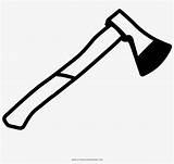Hatchet Coloring Page Transparent PNG  1000x1000 Free Download On sketch template
