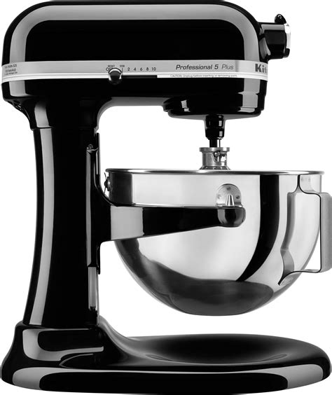 Customer Reviews: KitchenAid Professional 5 Plus Series 5 Quart Bowl ...