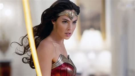 Wonder Woman 3: Everything We Know So Far About the Trilogy's Final Film | Glamour