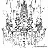 Gothic Coloring Pages  Free & Printable sketch template