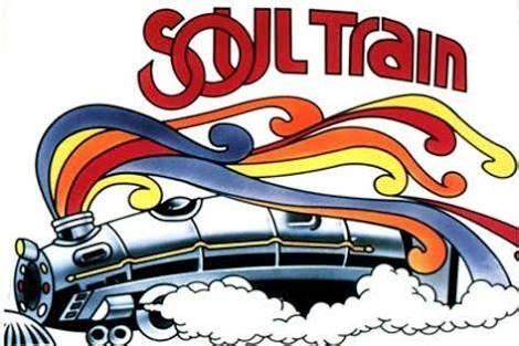 Soul Train Logo Vector at Vectorified.com | Collection of Soul Train Logo Vector free for ...