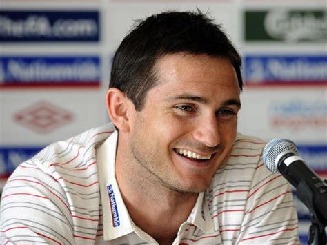 Sport Stars: Frank Lampard a great footballer of England team