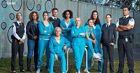 Wentworth Season 5 Streaming: Watch & Stream Online via Netflix