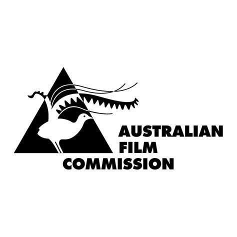 Australian film commission (60259) Free EPS, SVG Download / 4 Vector