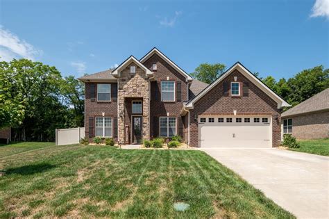 Murfreesboro TN Real Estate - Murfreesboro Homes For Sale