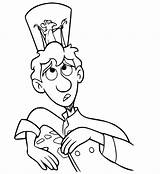 Ratatouille Coloring Pages Printable For Free Download sketch template