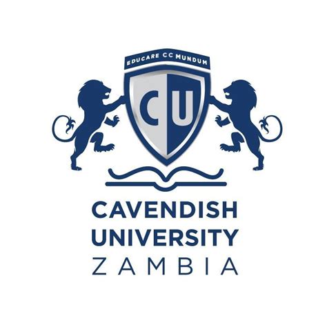 Cavendish University Zambia - Home