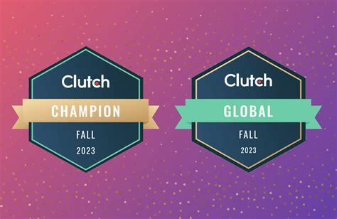 Soap Media Named Clutch Global & Clutch Champion Winner 2023 - Soap Media