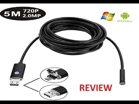 Usb endoscope camera software for windows - prestigegagas