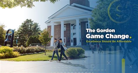 Gordon College Lowers Tuition by 33 Percent | The Bell