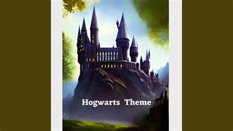 Hogwarts Theme - YouTube